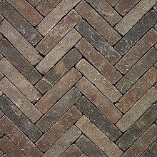 Pastorale getrommeld (diverse maten)