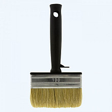 Flocx blokwitter kunststof 3cm x 10cm