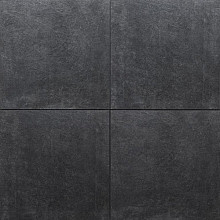 Modena Sasso Nero TRE 60x60x3cm