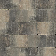Abbeystones 20x30x6 cm giallo met deklaag