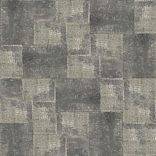 Abbeystones wildverband 6 cm grijs/zwart met deklaag