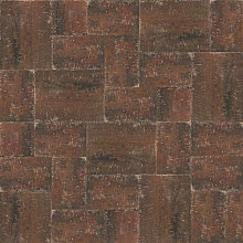 Abbeystones wildverband 6 cm zomerbont met deklaag
