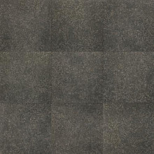 Kera Twice 60x60x5 cm Black