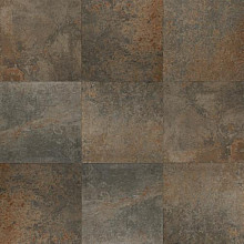 Kera Twice 60x60x5 cm Multicolor