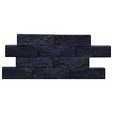 Catrock 31x11,5x10 cm nero