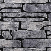Stonewalling grijs/zwart