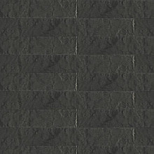 Linia Rockface 10x15x60 cm antraciet