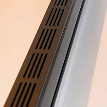 Ultra Drain Blackline watergoot 100x6x10,5 cm PER STUK