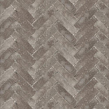 Abbeystones 20x5x7 cm Grigio met deklaag
