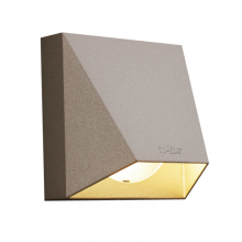 Wandlamp Wedge