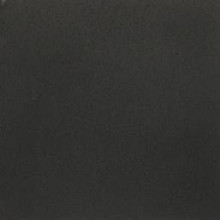 60Plus Soft Comfort 60x60x4 cm nero