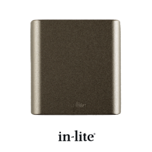 Wandlamp Ace up-down 100-230v