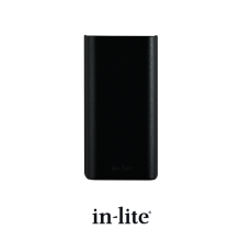 Wandlamp Ace up-down dark