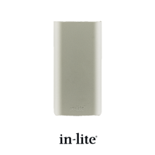 Wandlamp Ace up-down white