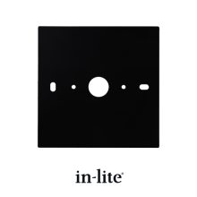 Evo wall Mount Dark 100-230V