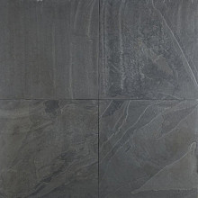 Black Premiun Slate Naturel (div. maten)