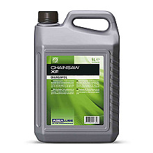 Agealube Chainsaw XF, kettingzaagolie, 5 liter