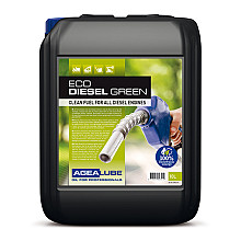 Agealube Eco Diesel Green, 10 liter