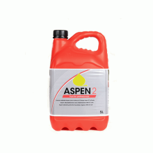 Aspen 2-takt Brandstof, 5 liter