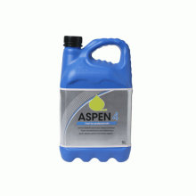 Aspen 4-takt Brandstof, 5 liter
