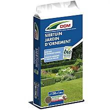 DCM Meststof Siertuin 20 kg