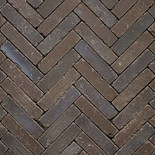 Doris getrommeld (diverse maten)