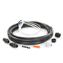 SummerRain druppelsysteem voor max. 5 bloempotten