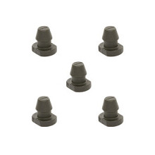 SummerRain dummy voor druppelbevloeiingsslang - Set van 5 st.