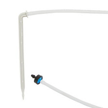 SummerRain druppelaar met microslang en spike - Set van 5 st.