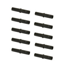 SummerRain koppelstuk voor verlengbuis micro sproeier - Set van 10 st.