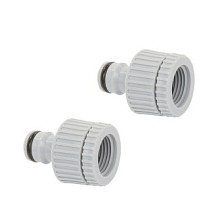 SummerRain kraanstuk, binnendraad ¾