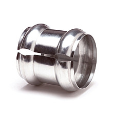 NTZ Zinken overschuifwrong 80mm