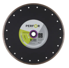 Zaagblad SUPER keramiek Ø300, asgat 20