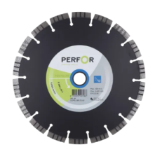 Zaagblad TURBO beton Ø280, asgat 25,4