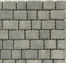 Courtstones Iron Grey 6cm