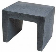 U-element (diverse soorten)