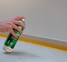 Prepare & Finish 400ml