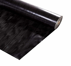 MG DPC Slabbenfolie 25 cm x 50 m