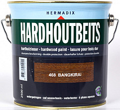 Hardhoutbeits 468 bangkirai