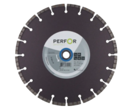 Zaagblad BASIC beton, Ø350, asgat 20