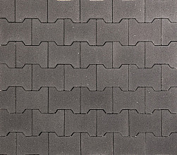 H-profiel (diverse maten/ kleuren)