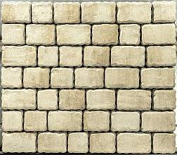 Courtstones Canvas 6cm