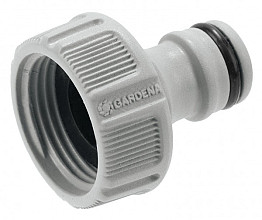Kraanstuk 26.5 mm (g 3/4 inch)