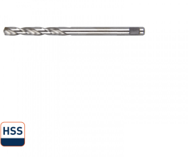 Quick-Change Centreerboor HSS (1 st per set)