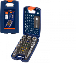 OPTI Bitset 30-delig