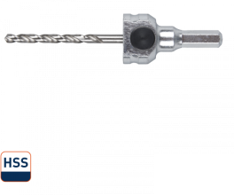 Quick-Change Houder HSS 6-knt 11 (1 st per set)