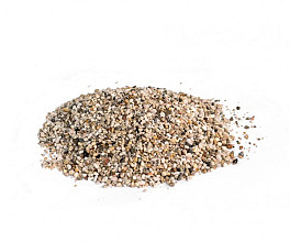 Grind (diverse soorten en maten)