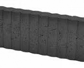 Mini Rondobandpalissade (diverse soorten)