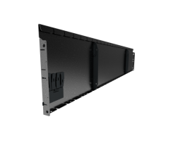 Flexline gegalvaniseerd hoogte 40 cm - lengte 216 cm - incl. grondnagels