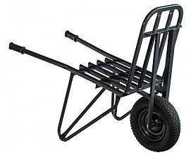 Steenkruiwagen 60 steens